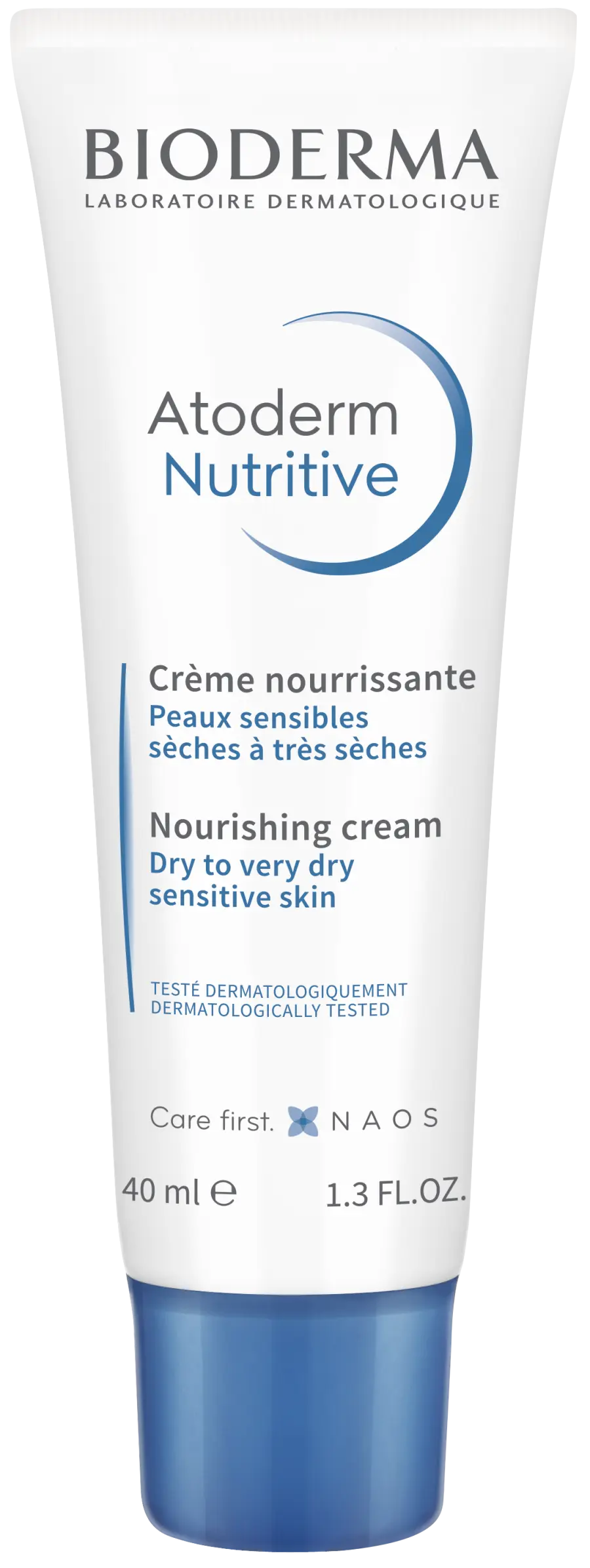 5852_ATODERM NUTRITIVE 40ML